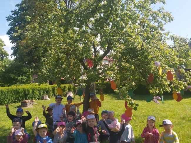 Starptautiskā bērnu aisardzības diena