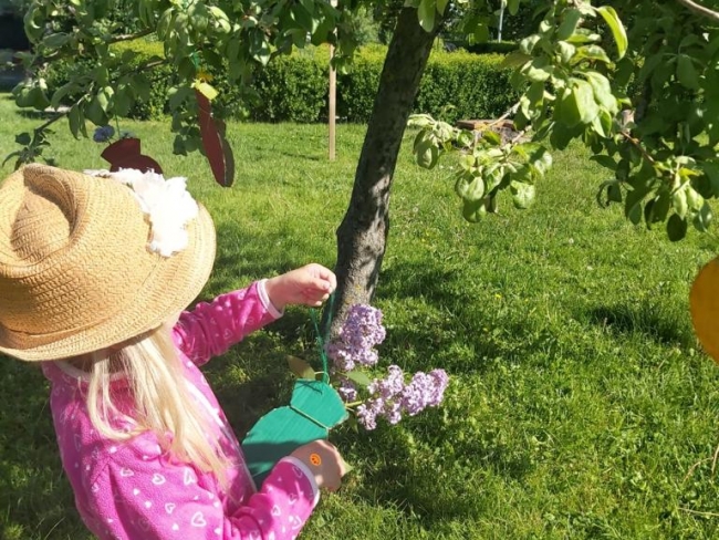 Starptautiskā bērnu aisardzības diena