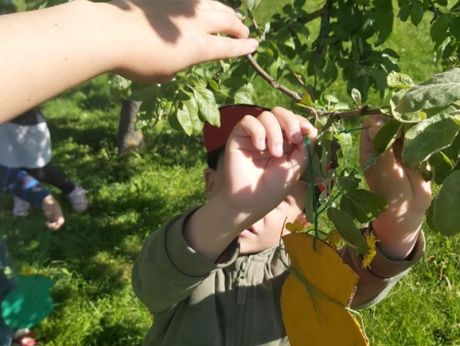 Starptautiskā bērnu aisardzības diena