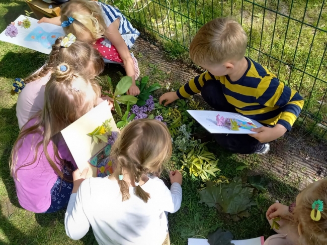 Starptautiskā bērnu aisardzības diena